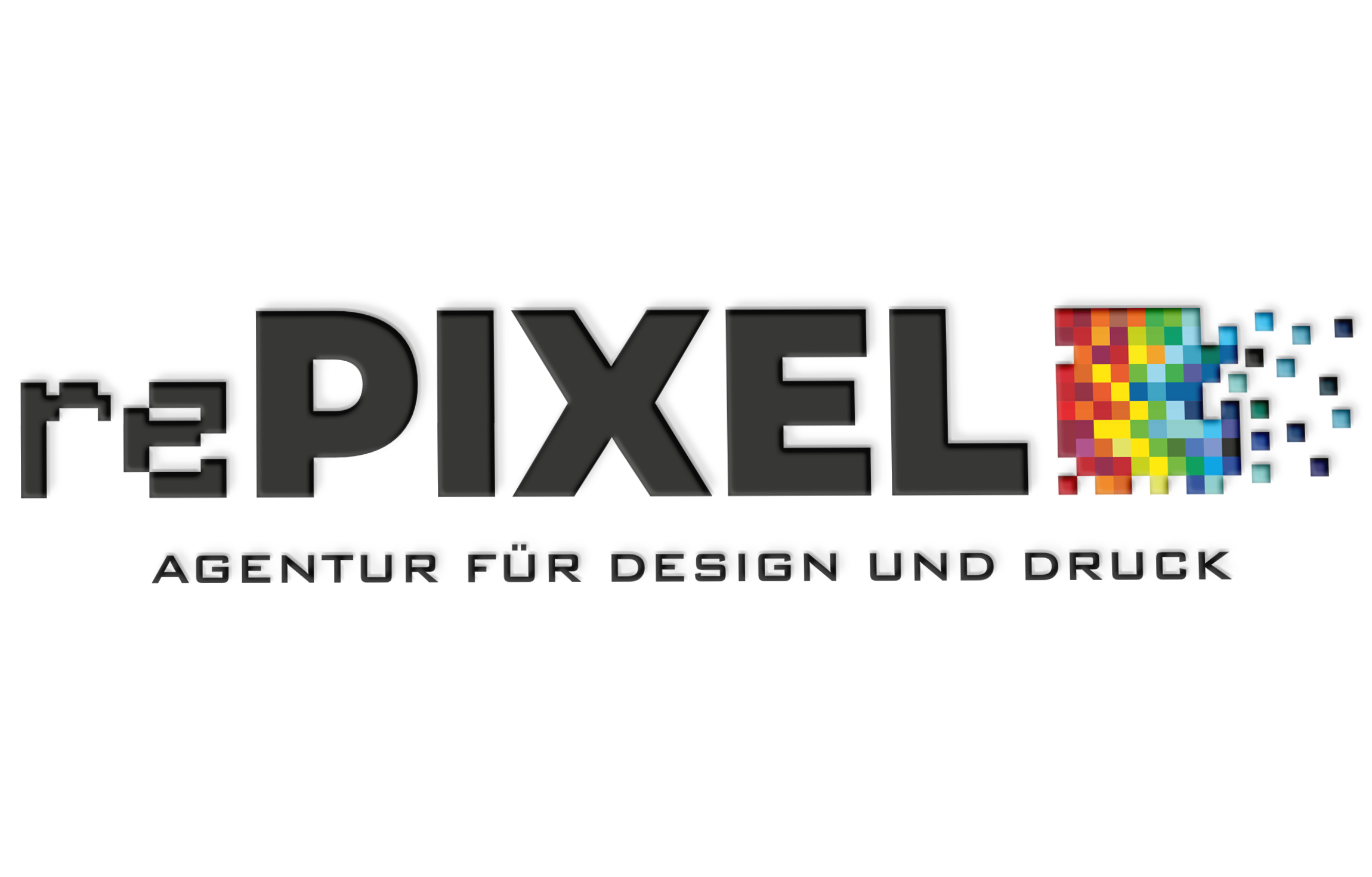 rePIXEL Logo